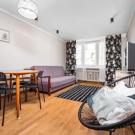 Apartament Panska 61 By Your Freedom-2