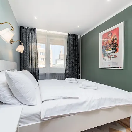 Apartament Panska 61 By Your Freedom-3