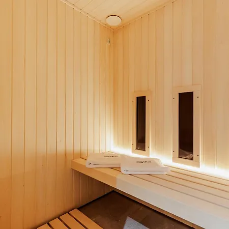 Apartment Emilii Plater-2