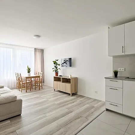 City Center - Bagno 7-3