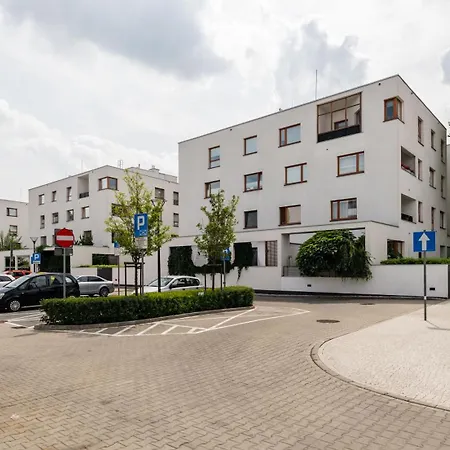 SuperApart Dziatwy 16a - Blisko Galerii Północnej-2