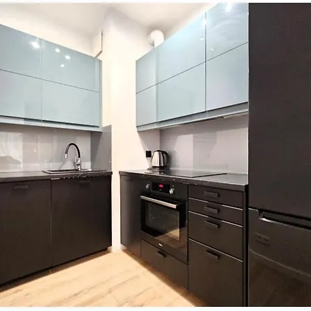 Chopin Airport Mokotów-3