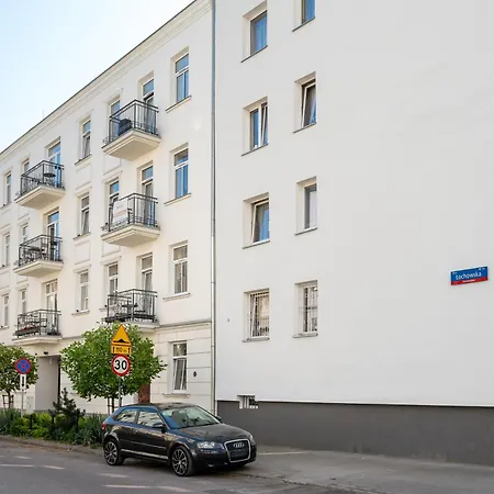 Praska Ostoja Apartment By Bookinghost-2