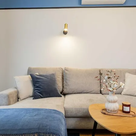 Maple Tree Premium Apartment Mokotow-3