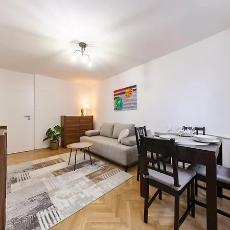 Latte Apartment 2 Closed Rooms City Center-2