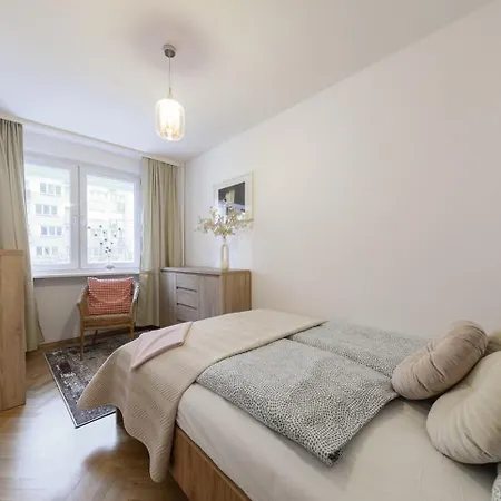 Latte Apartment 2 Closed Rooms City Center-3