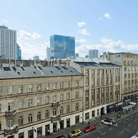 Urbannestgroup - City View N8-3
