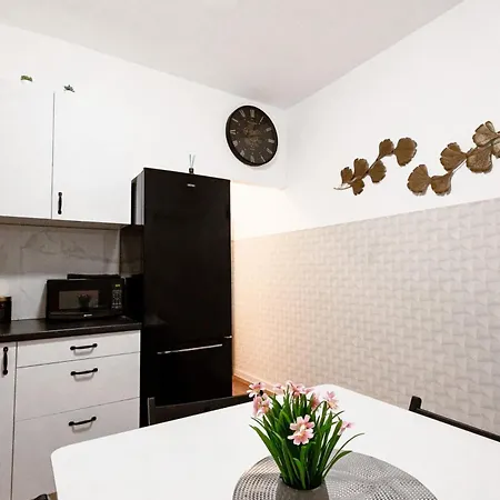 Clicktheflat Wolska Apart Rooms-2