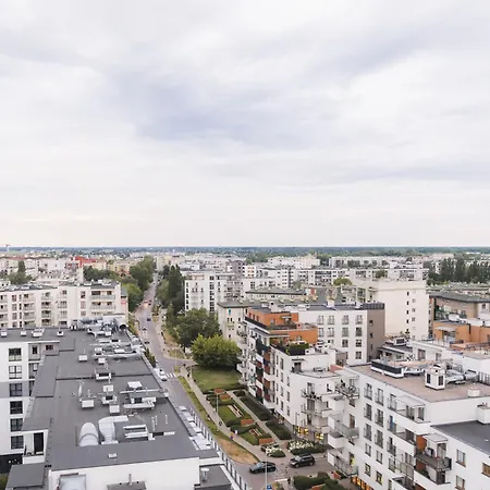 Apartament Pełczyńskiego 3-3