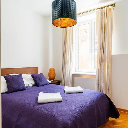 Freta Street Apartment Old Town-2