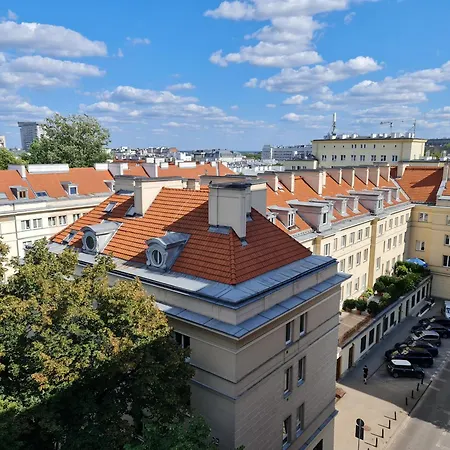 Apartament Wschodni z balkonem 4 osoby-2