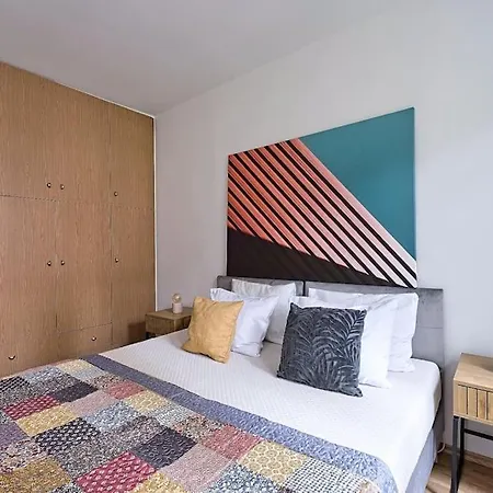 Urbannest- Sonaty 6C-3