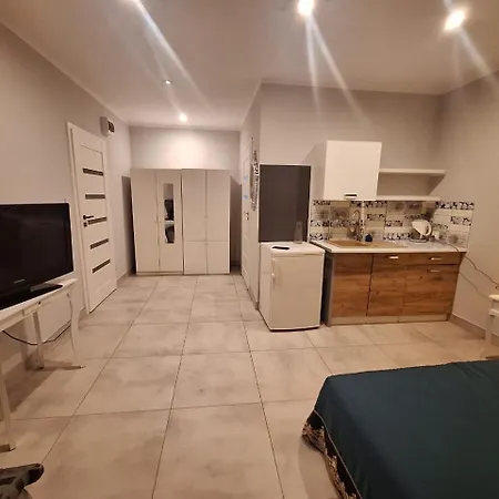 Niyaz Apartment-3