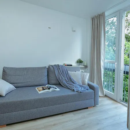 Chlodna 11 - 6 Os Apartament - Better Rental-2