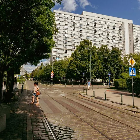 Chłodna 11 - 6 os apartament - Better Rental-3