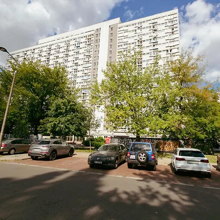 Chłodna 11 - 6 os apartament - Better Rental-2