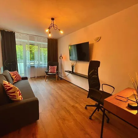 Premium Center Apartment Golden Street-3