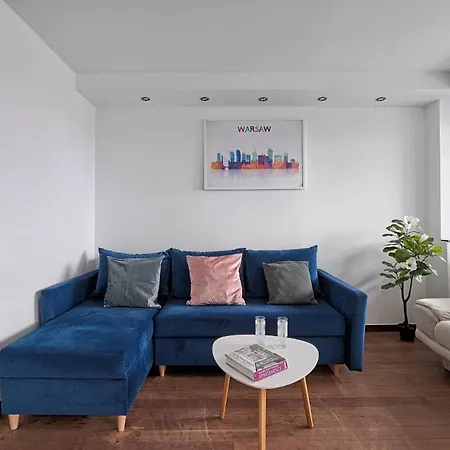Cozy And Bright - City Center - Zgoda 13-3
