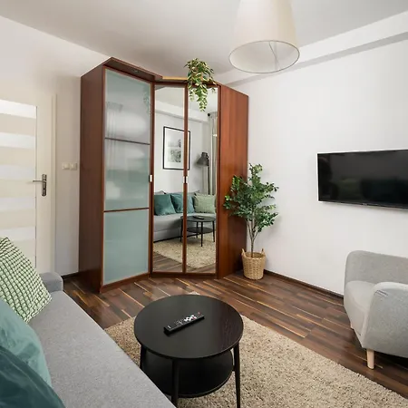 Dobra Old Town Apartment-3
