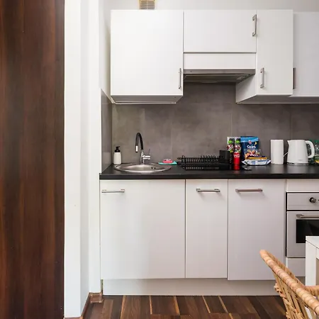 Dobra Old Town Apartment-2