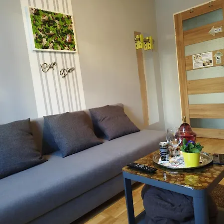 Niewielki Pokoj Dla Jednej Osoby Lub Pary.-3
