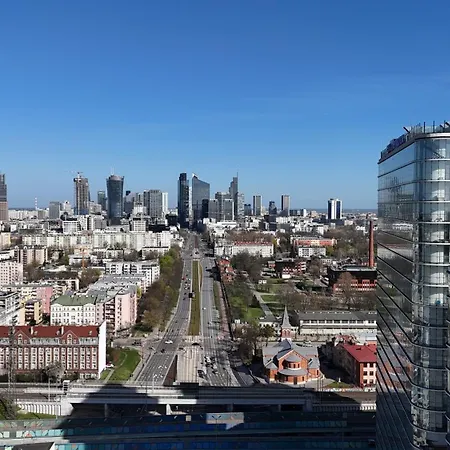 Apartamenty Dla Wszystkich Kasprzaka 29-3