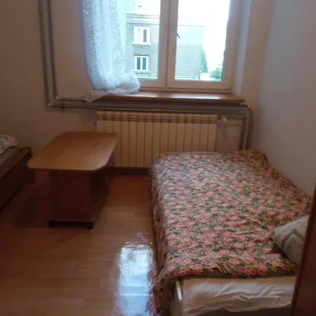 Rooms In The Centrum Of Warsaw-3