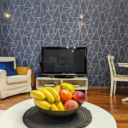 Bella Luna Luxury Suites - Spacious 1Br In Old Town-2