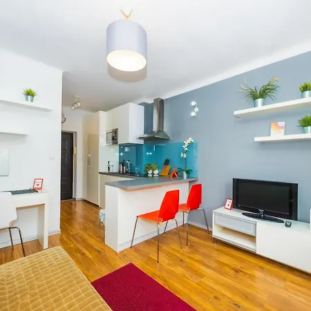 Cozy Studio Next To The Metro And City Center-3