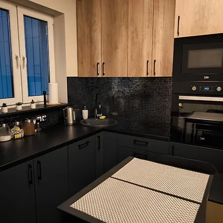 Apartament HARMATA Jagiellońska 42 new 2023-3