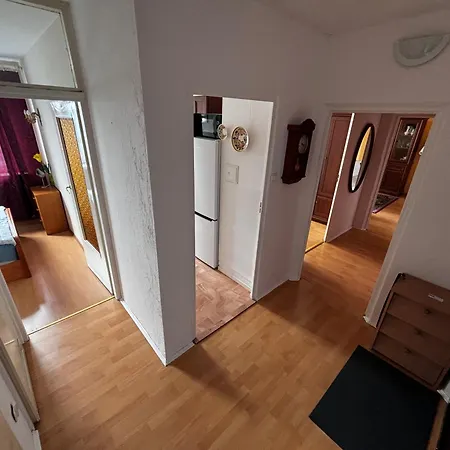 Mieszkanie RETRO 57m2-3