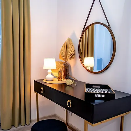 3 Maja Apartment-3