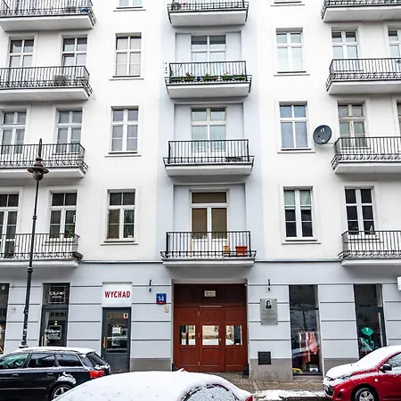 3 Maja Apartment-2