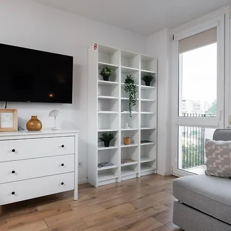 Superapart Saska Apt 66-3