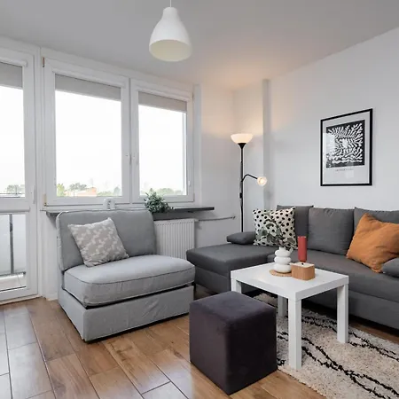 Superapart Saska Apt 66-2