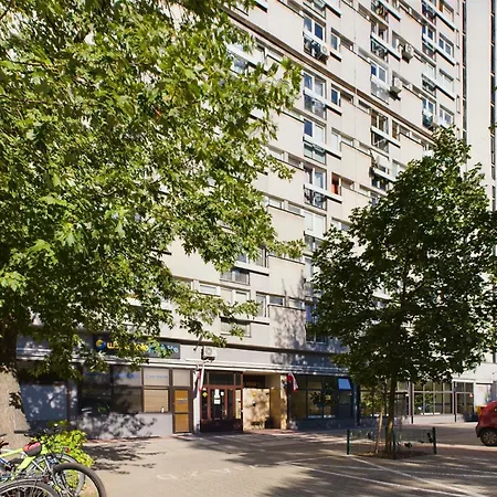 Warsaw City Centre - Apartment For 3 People By Noclegi Renters-3