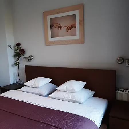 City Center Boutique Apartment-2