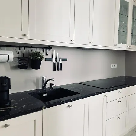Coco Premium Apartament-2
