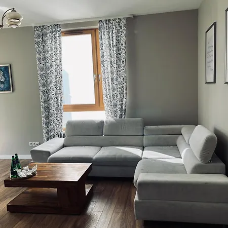 Coco Premium Apartament-3