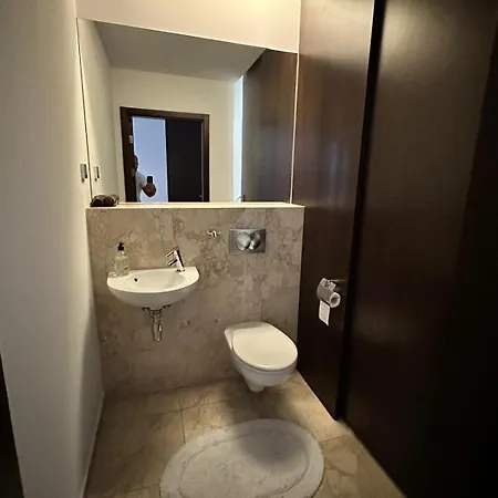 LUX Apartament Słomińskiego-2