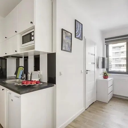 Ll Warsaw Apartments-3