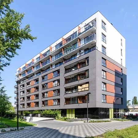 Platinum Towers Apartments-3