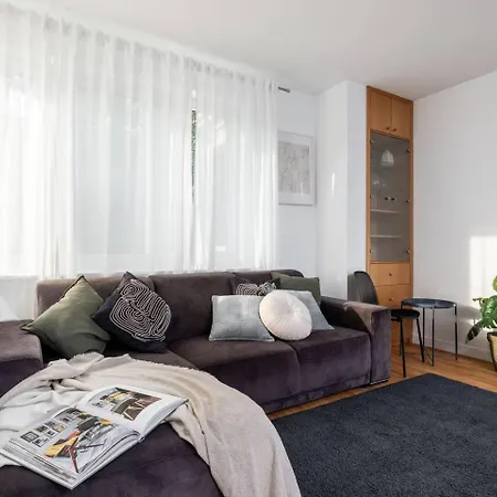 Superb Czerska Family Apartment With Parking-2