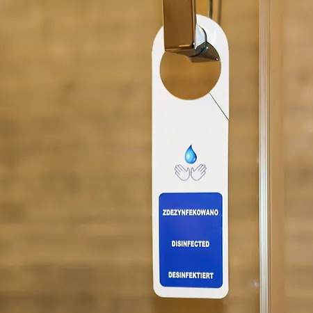 Premium Studio Kłobucka Airport-3