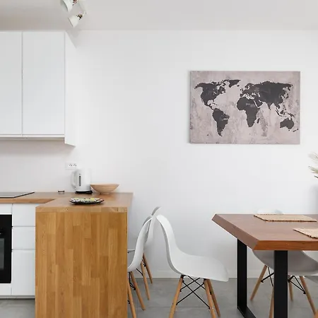 RentPlanet - Apartament Sierakowskiego-3