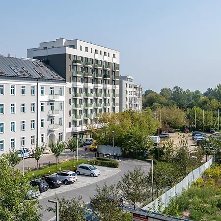 RentPlanet - Apartament Sierakowskiego-2