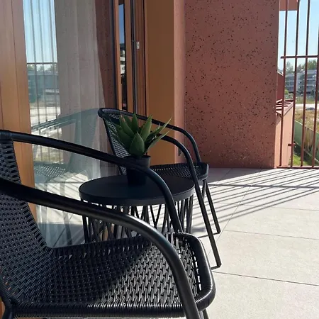 Apartament Rytm - Metro Kabaty-2