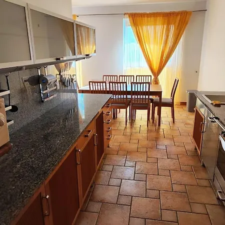 Apartament Metro Wilanowska-3