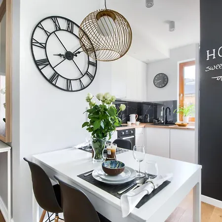 Luxury Apartament,Center,Netflix,Free Parking-3