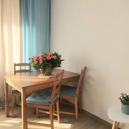 Rental Apartments Smoluchowskiego-2